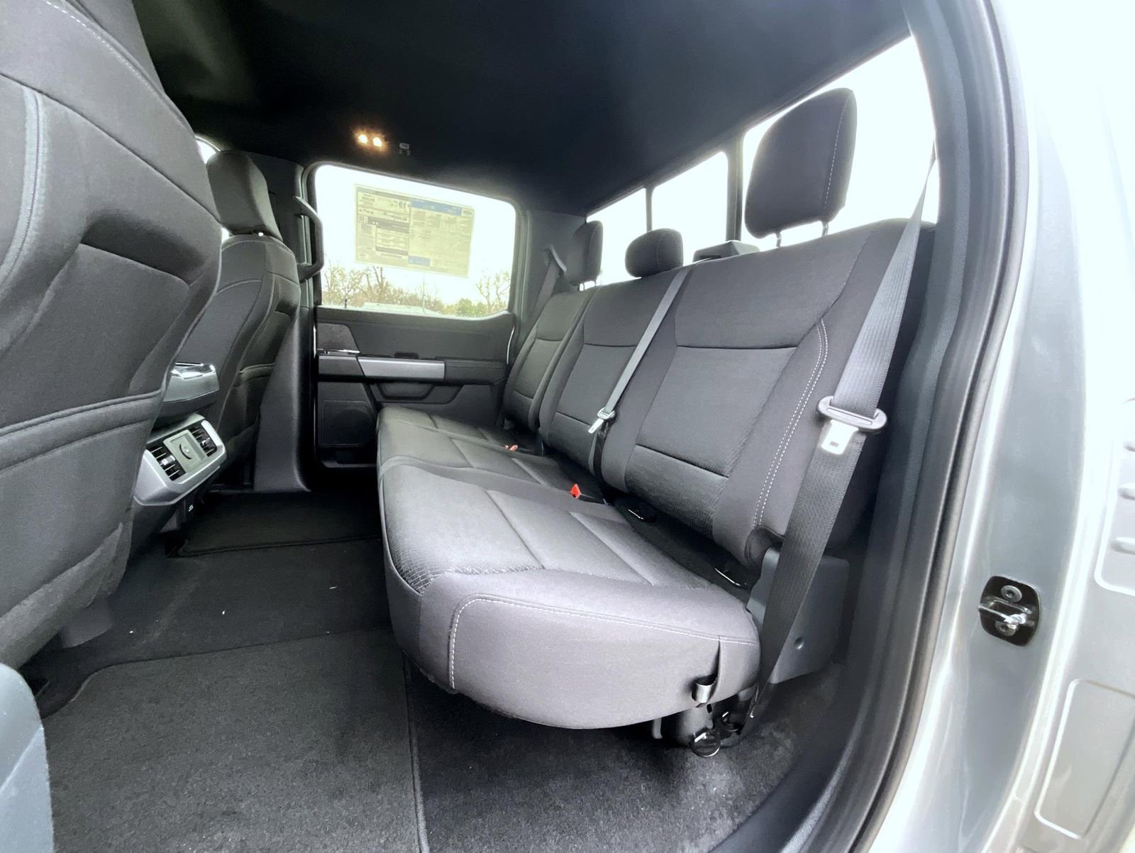 New 2026 Ford F150 XLT AWD/4WD image 11