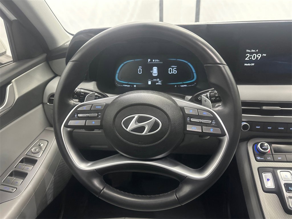 Used 2024 Hyundai Palisade SEL image 24