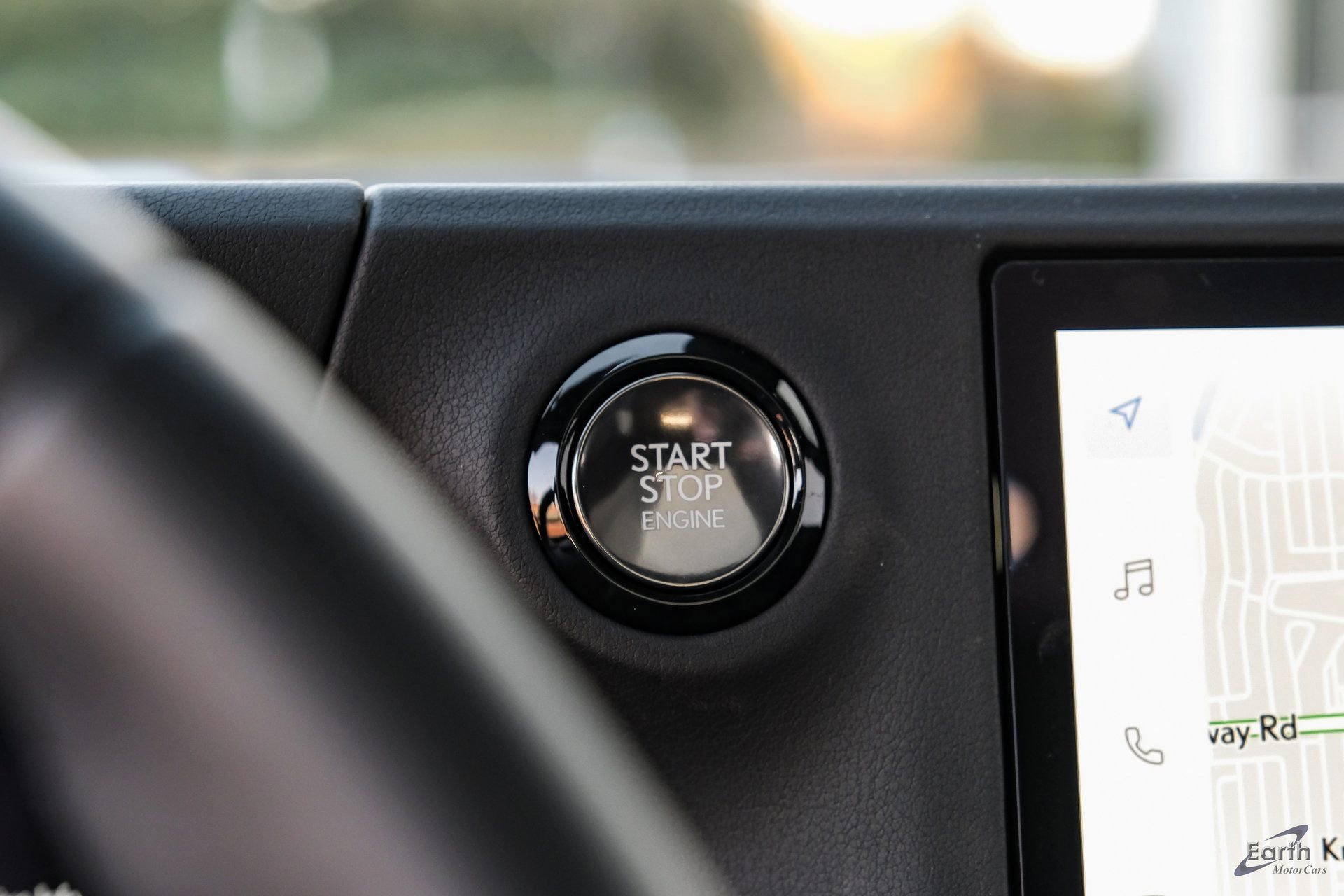 Used 2025 Lexus GX 550 550 Luxury+ HUD Vossen Wheels w/ Accessory Package (2T) image 55