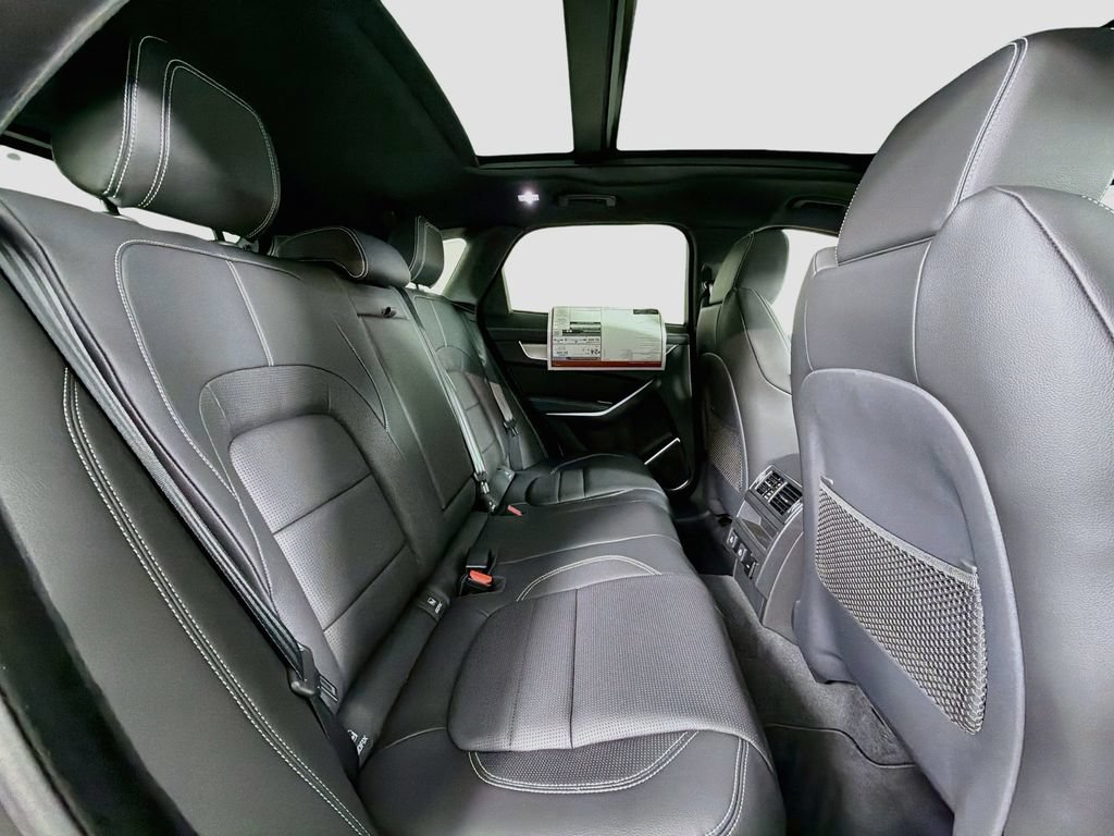 New 2026 Jaguar F-PACE R-Dynamic S AWD/4WD image 29