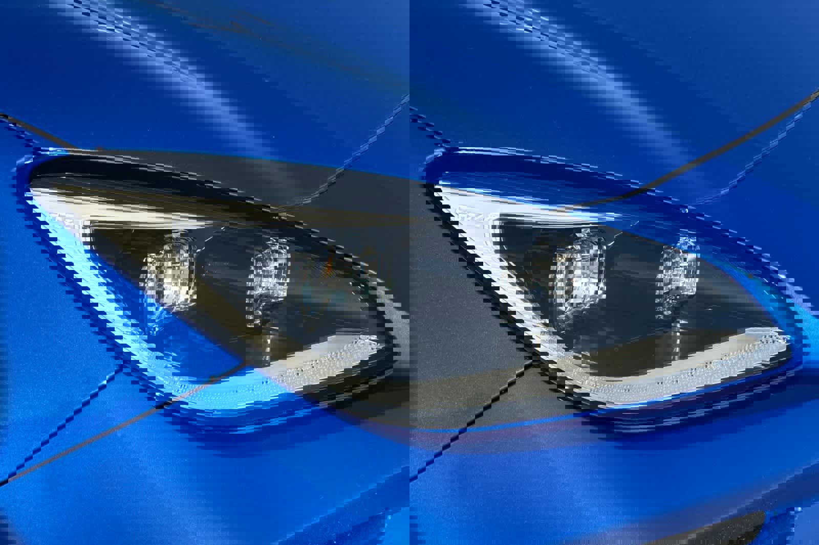 New 2025 Subaru BRZ Premium w/ Popular Package 1 image 28