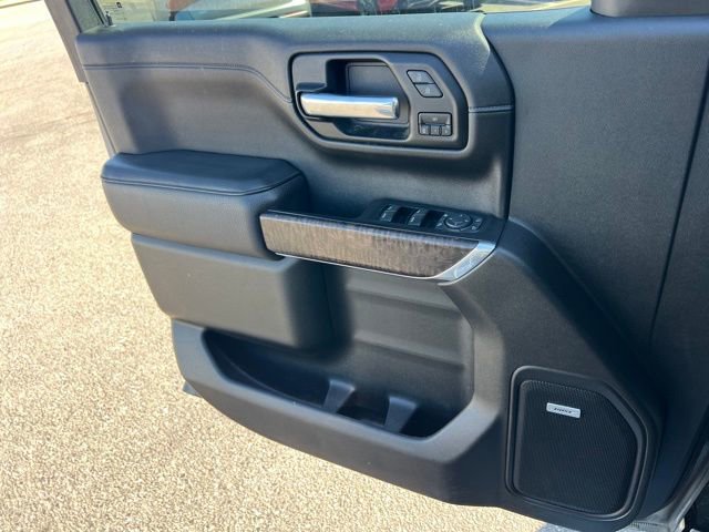 Used 2019 GMC Sierra 1500 Denali w/ Technology Package AWD/4WD image 17