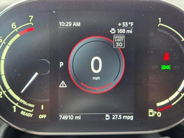 Used 2022 MINI Cooper Countryman image 11