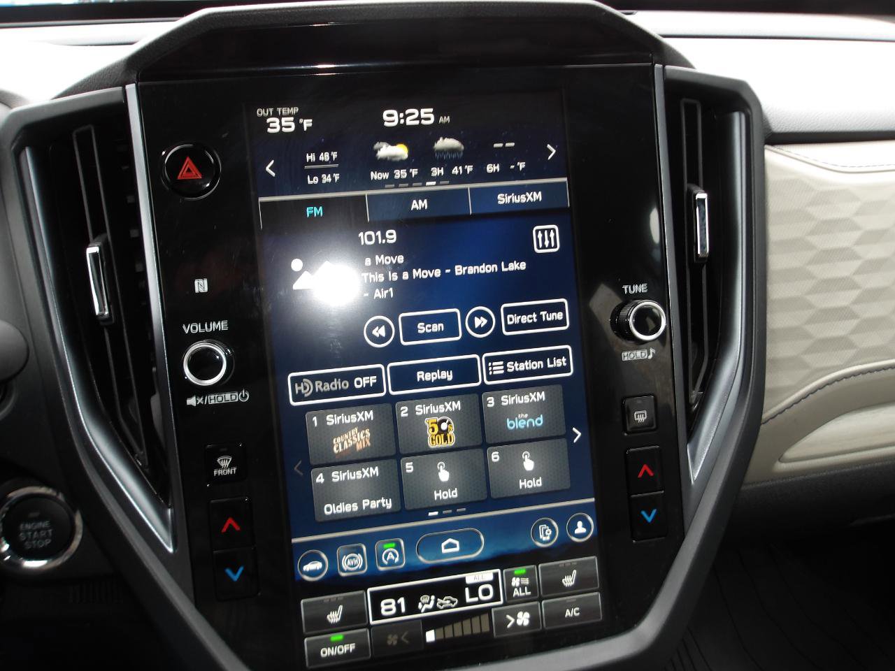 Used 2025 Subaru Forester Limited w/ Popular Package #1 image 21