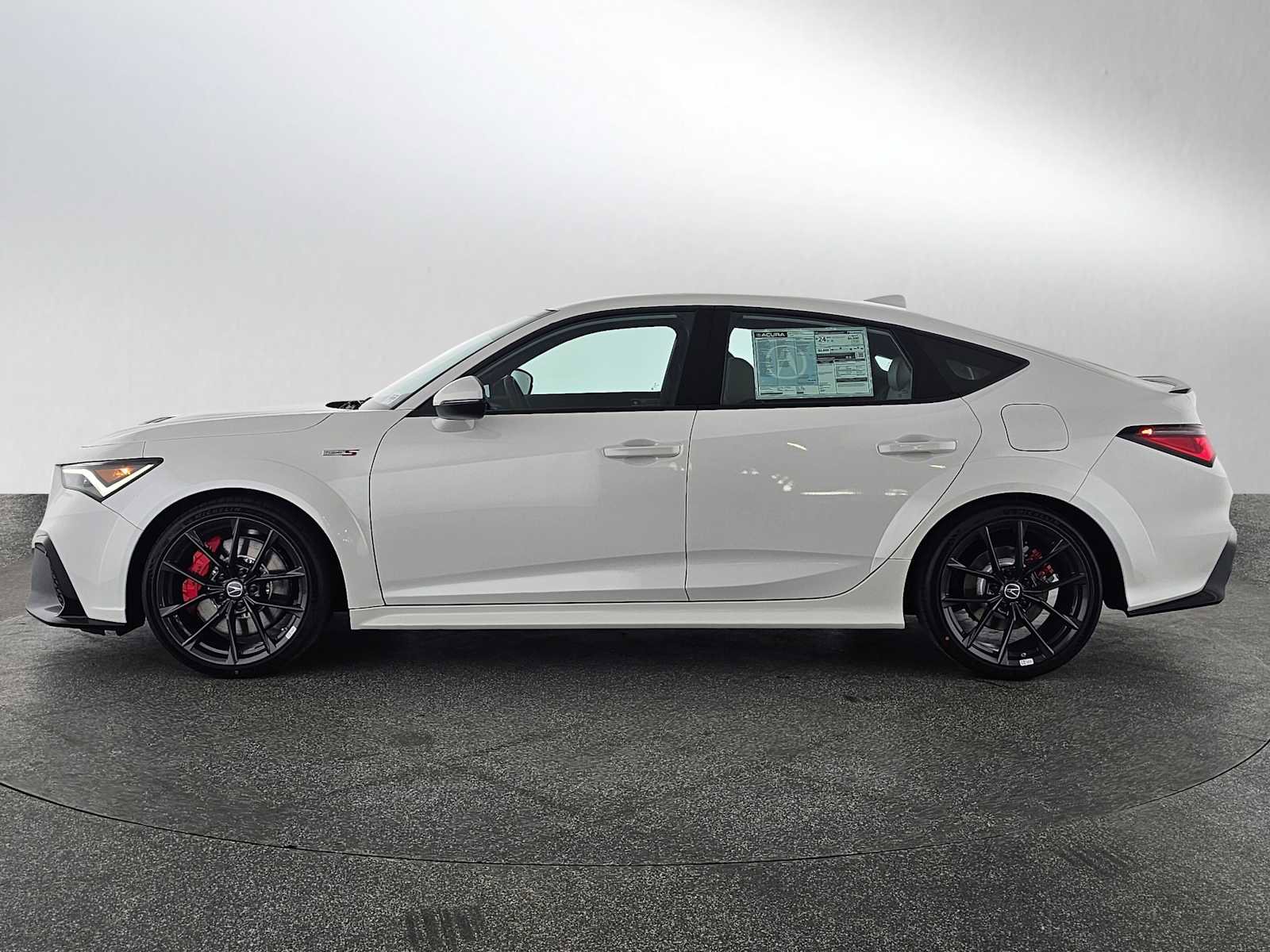 New 2026 Acura Integra Type S image 6