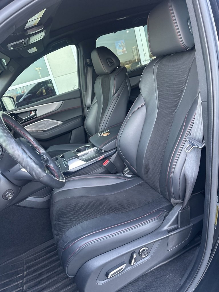 Used 2024 Acura MDX A-Spec image 6