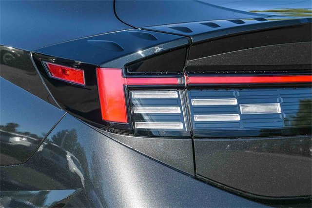 Certified 2025 Hyundai Sonata Limited image 7