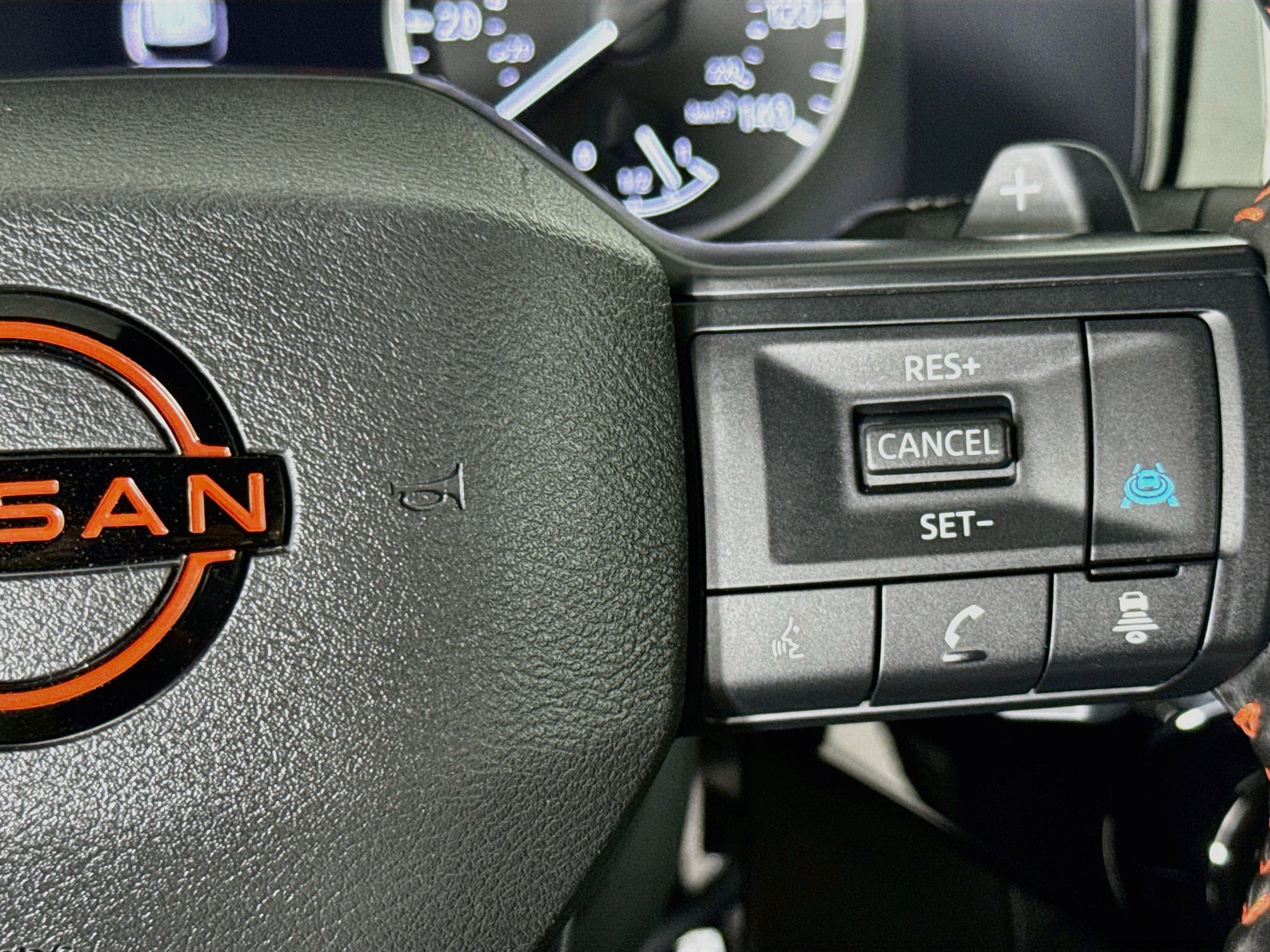 Used 2026 Nissan Pathfinder Rock Creek AWD/4WD image 13