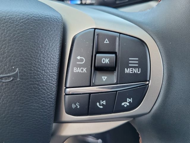 Certified 2025 Ford Explorer Active image 28