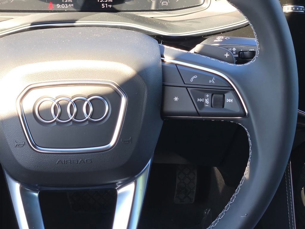 New 2026 Audi Q7 3.0T Premium Plus image 16