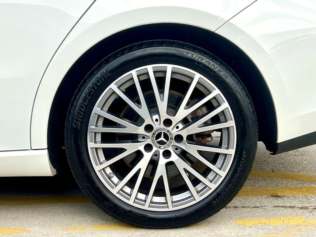 Certified 2023 Mercedes-Benz CLA 250 4MATIC image 14