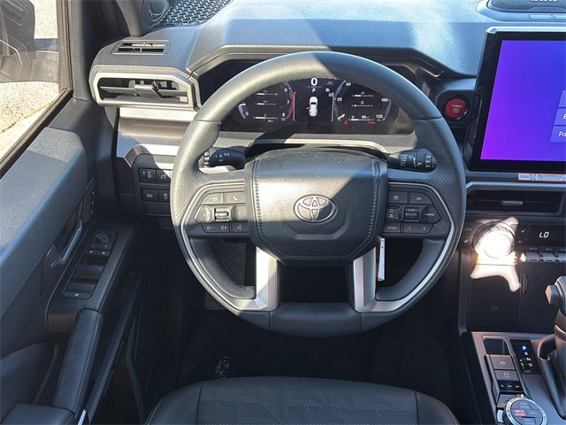 New 2026 Toyota 4Runner TRD Off-Road Premium image 15