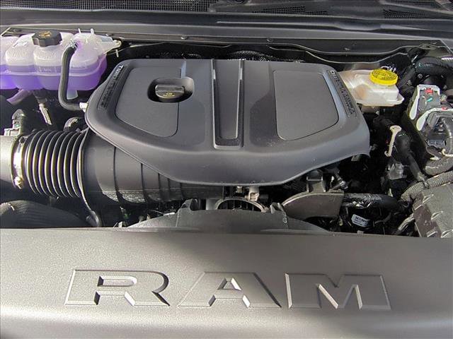New 2026 RAM 1500 Rebel w/ G/T Package image 15