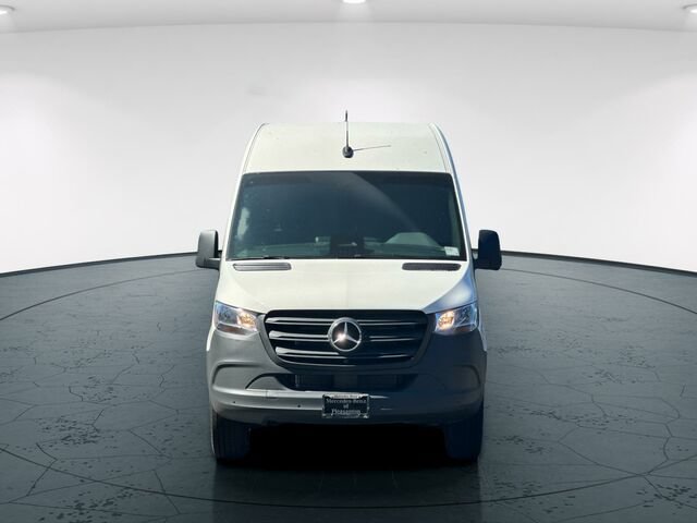 New 2026 Mercedes-Benz Sprinter 2500 image 9