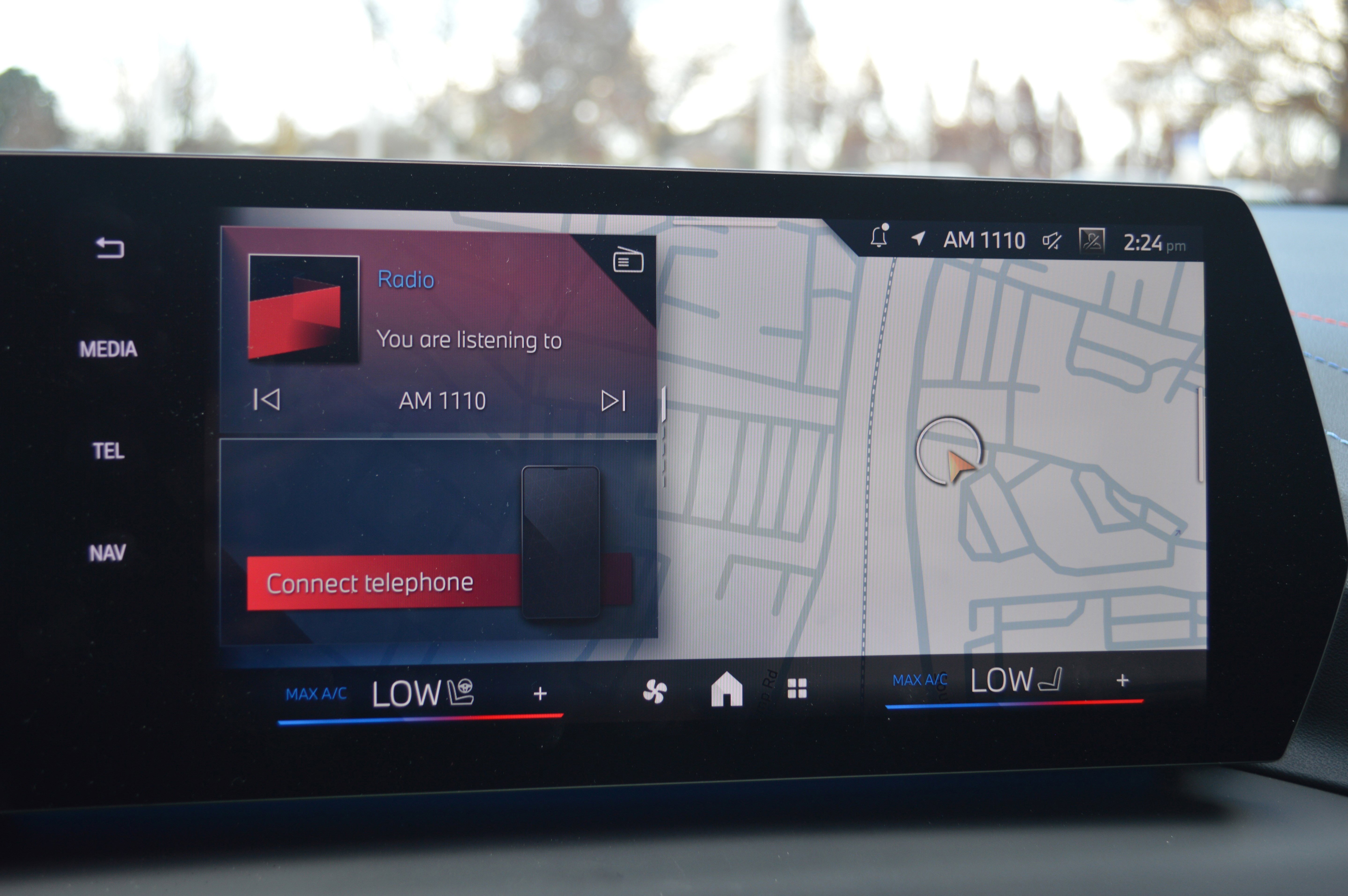 Used 2025 BMW M235i xDrive AWD/4WD image 15