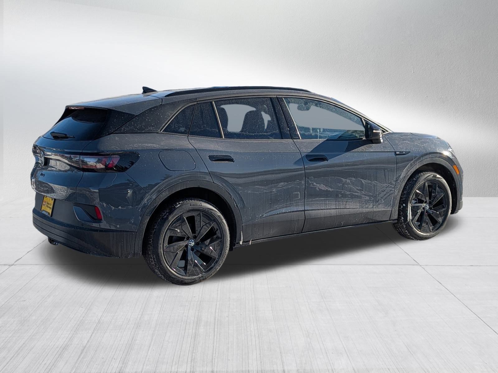 New 2026 Volkswagen ID.4 Pro S image 2