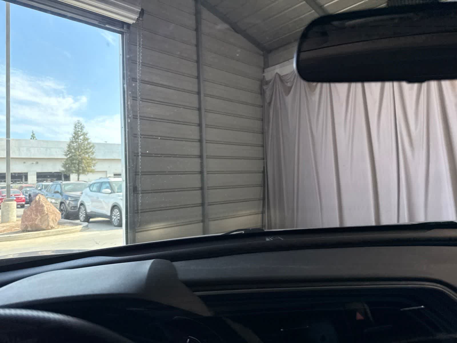 Used 2017 Honda Civic EX image 22