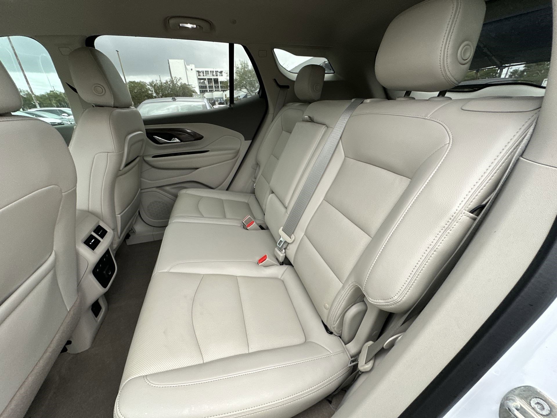 Used 2020 GMC Terrain Denali w/ Denali Premium Package image 26