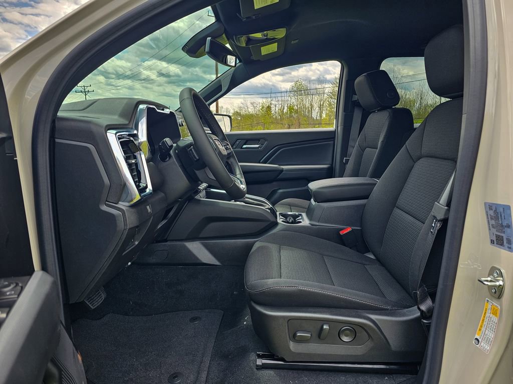 New 2026 GMC Canyon Elevation w/ Convenience Package AWD/4WD image 13