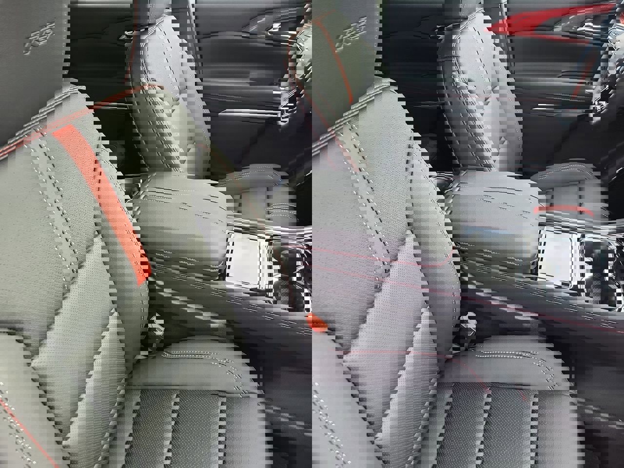 New 2026 Chevrolet Traverse RS image 59