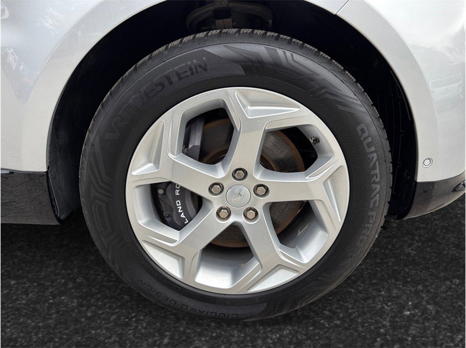 Used 2020 Land Rover Range Rover Sport HSE image 13