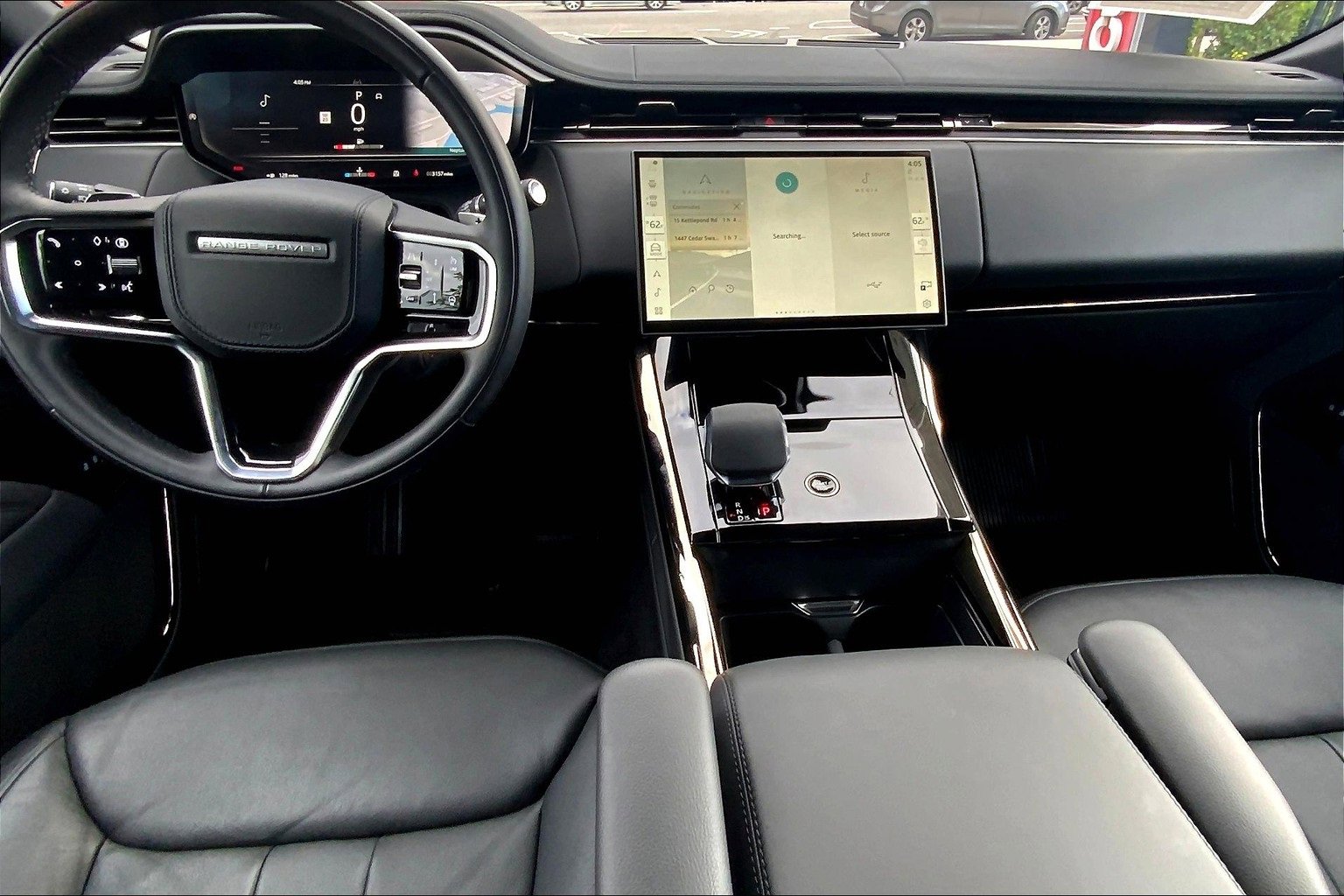 Used 2025 Land Rover Range Rover Sport image 15