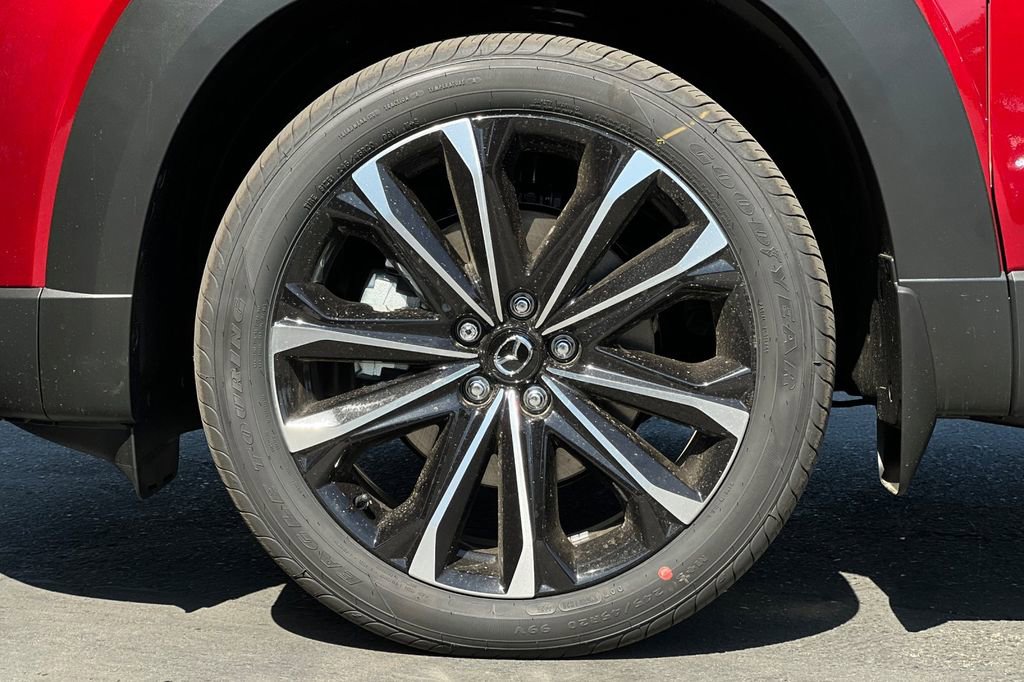 New 2026 MAZDA CX-50 AWD 2.5 S w/ Cargo Package image 25