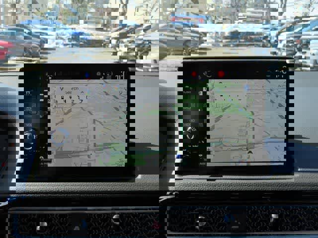 Certified 2025 Honda Civic Sport Touring image 20