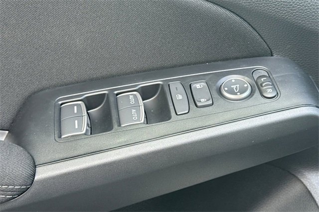 New 2026 Honda Civic FWD Hybrid Sedan image 12