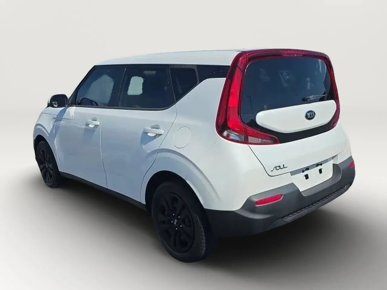Used 2021 Kia Soul LX FWD image 6