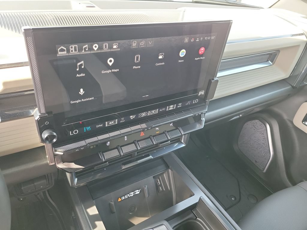 Used 2026 GMC Hummer EV SUV AWD/4WD image 14