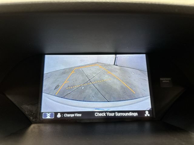 Used 2018 Acura RDX w/ Advance Package FWD image 23