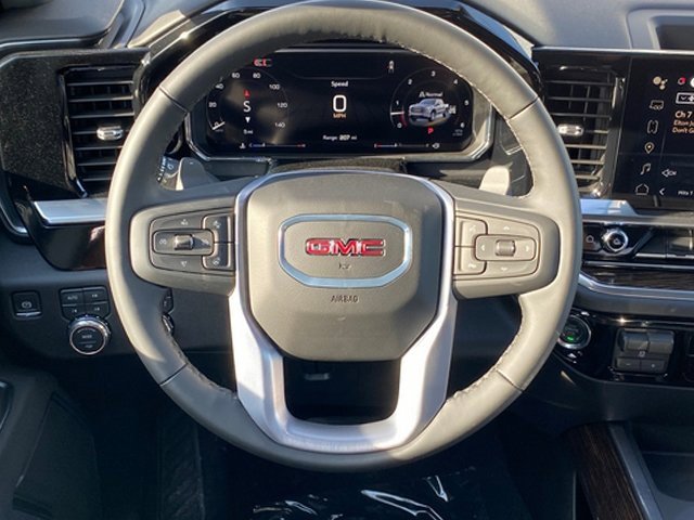 New 2026 GMC Sierra 1500 Elevation image 6