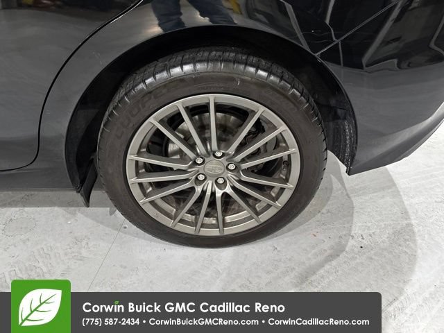 Used 2017 Subaru Impreza 2.0i AWD/4WD image 33