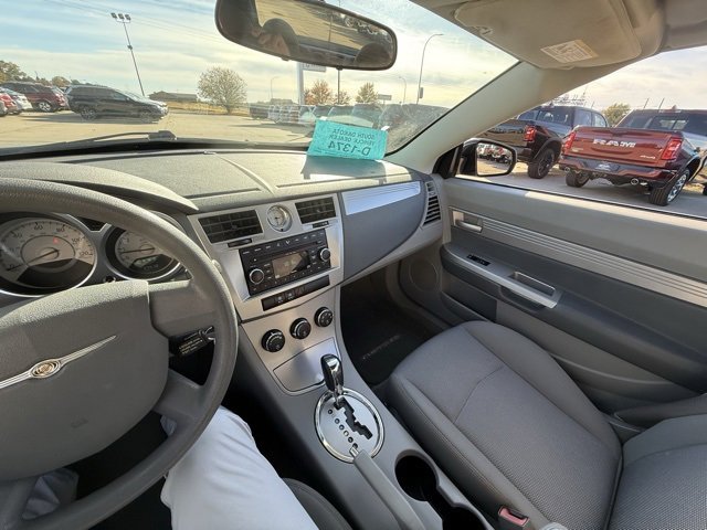 Used 2008 Chrysler Sebring Touring image 13