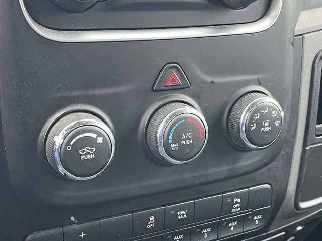 Used 2018 RAM 2500 Tradesman w/ Chrome Appearance Group image 30