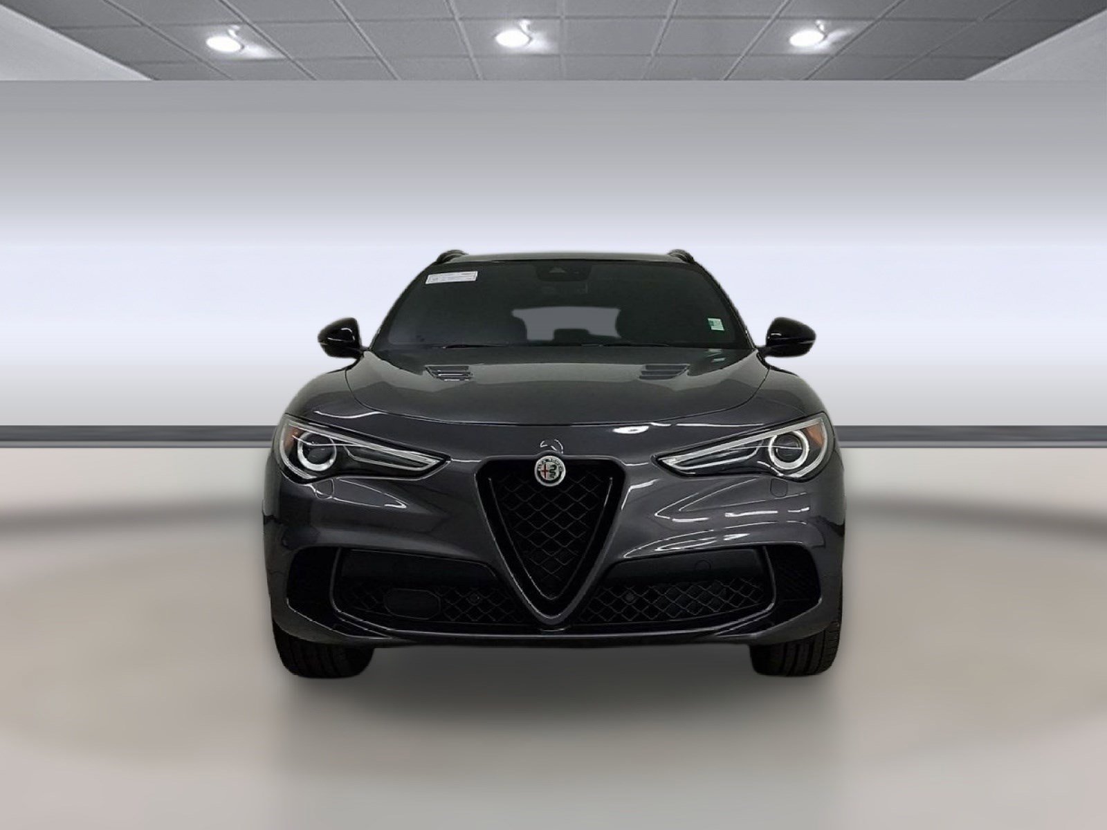 Used 2023 Alfa Romeo Stelvio Quadrifoglio w/ Active Assist Plus Package image 6