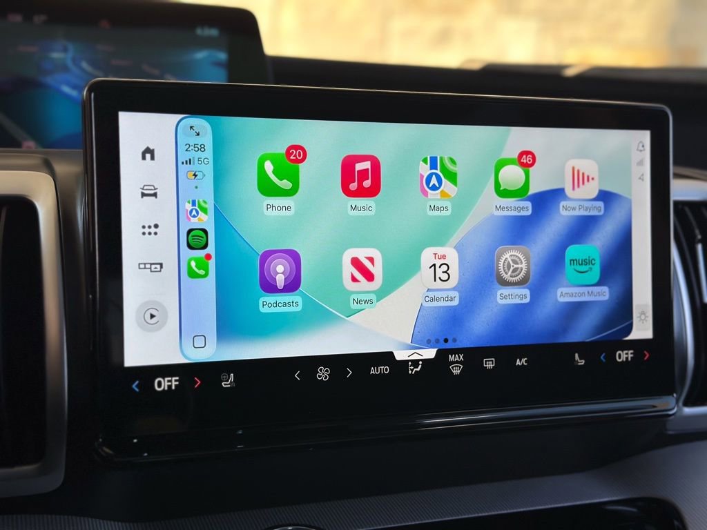 New 2026 Ford Expedition Active image 8