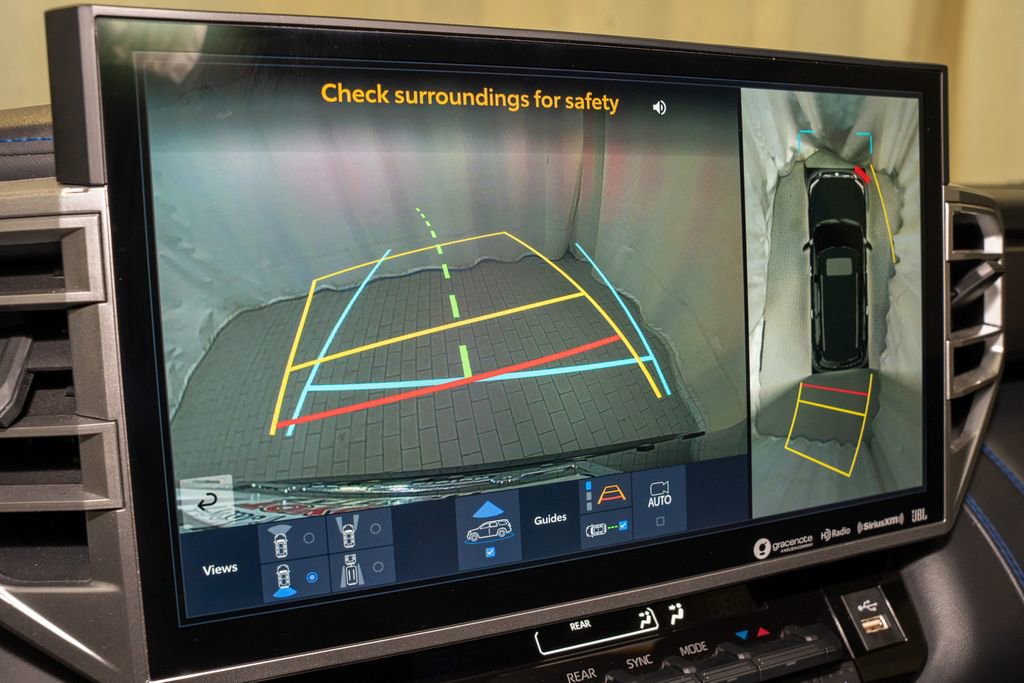 Certified 2023 Toyota Sequoia Platinum image 18