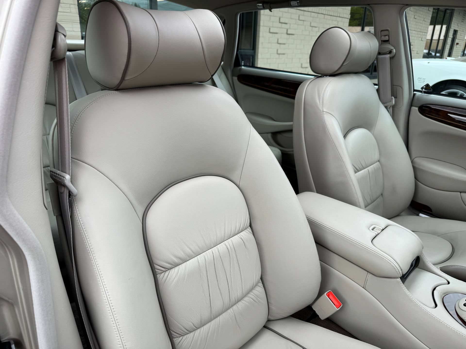 Used 2001 Jaguar XJ Supercharged RWD image 66