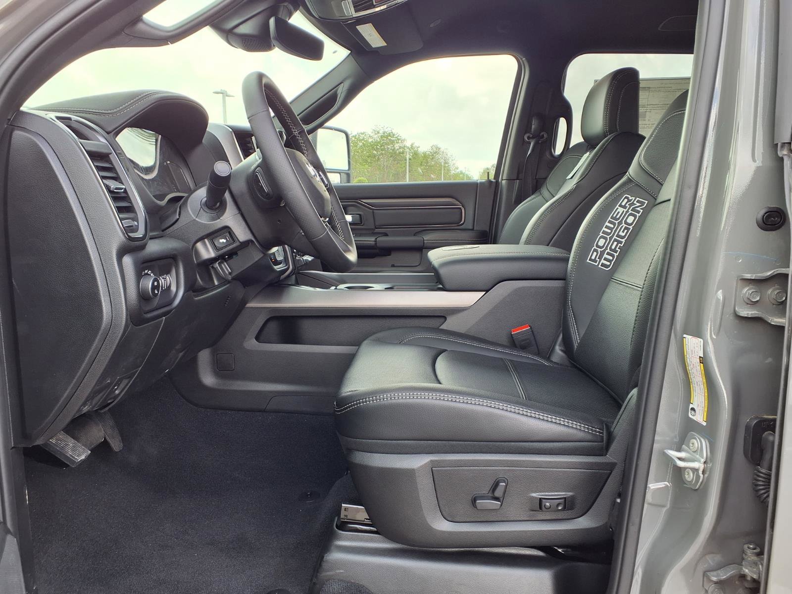 New 2026 RAM 2500 Power Wagon image 8