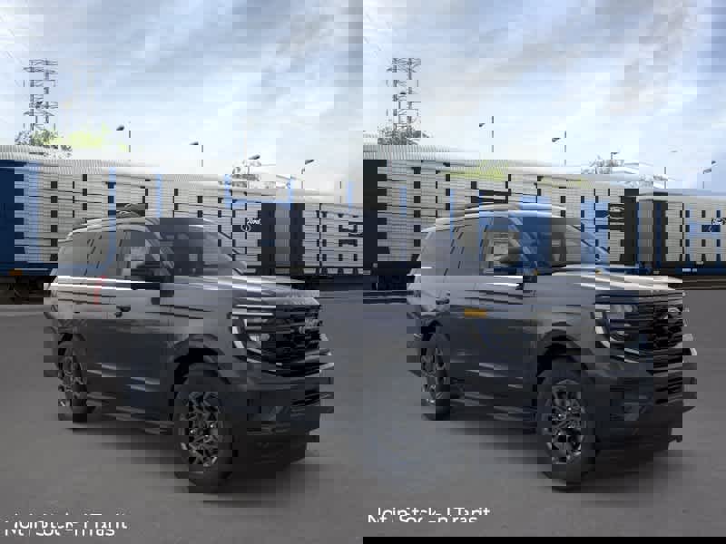 New 2026 Ford Expedition Active image 7