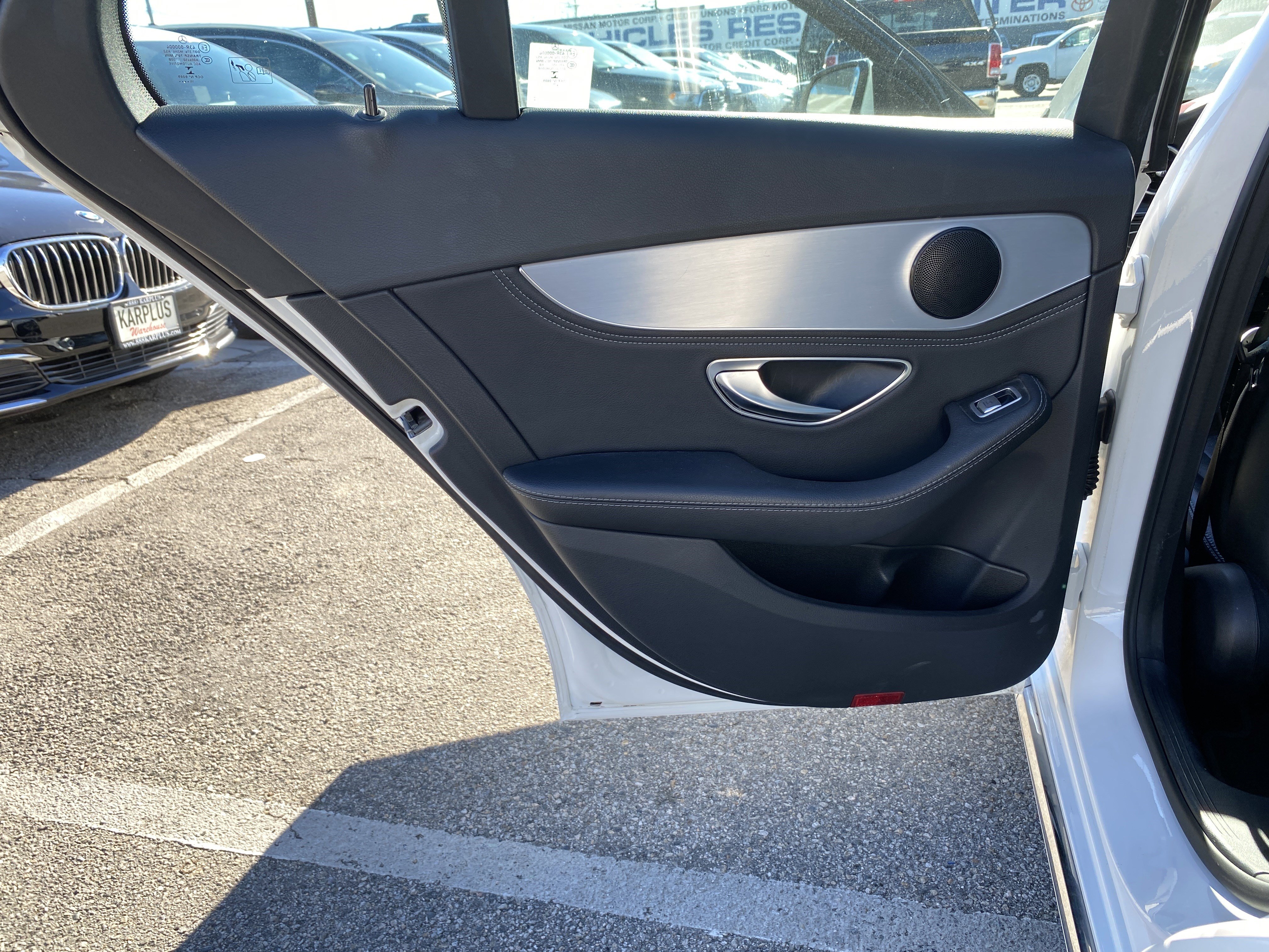 Used 2016 Mercedes-Benz C 300 Sedan image 18