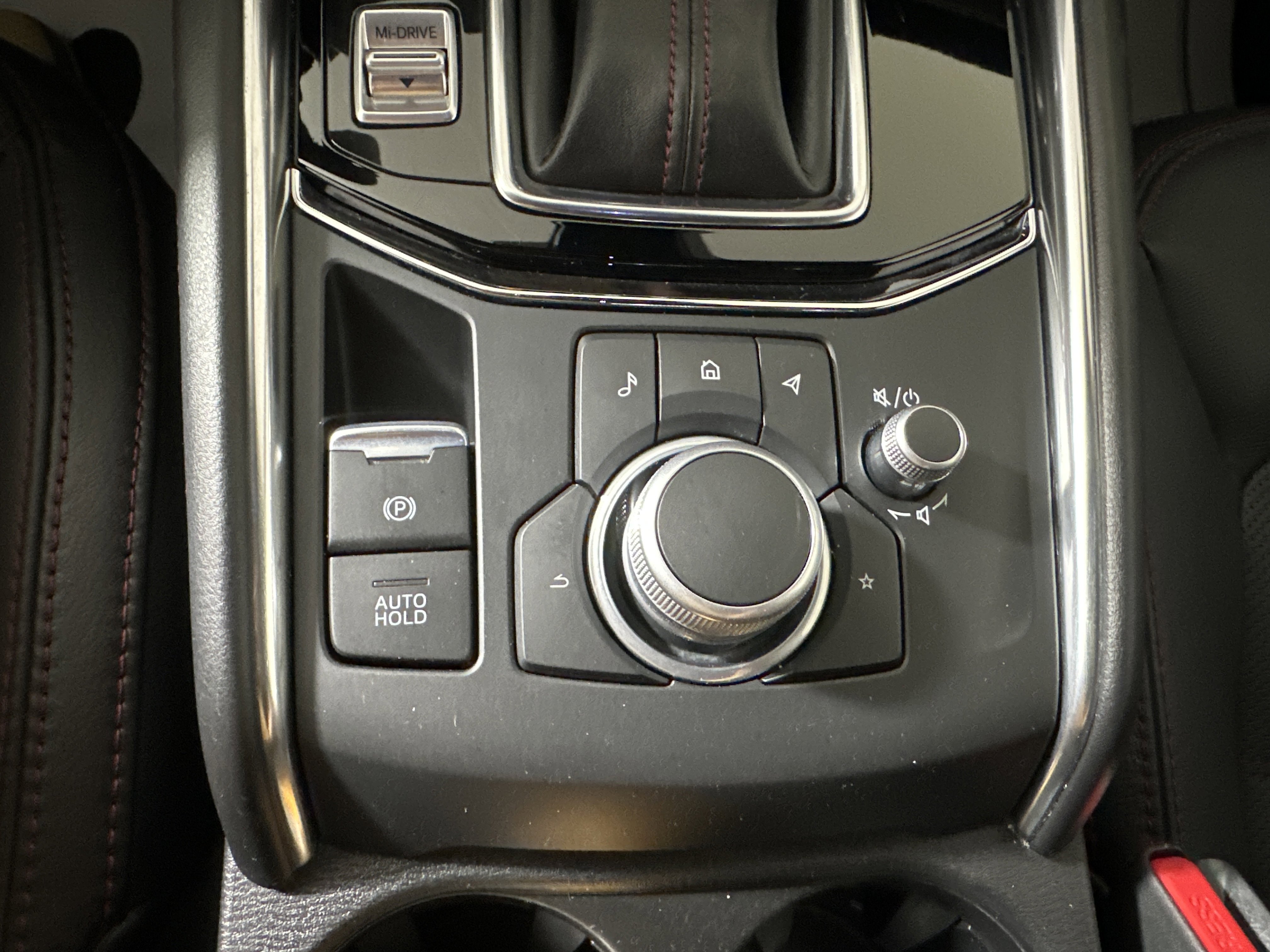 Used 2022 MAZDA CX-5 AWD 2.5 Turbo image 20