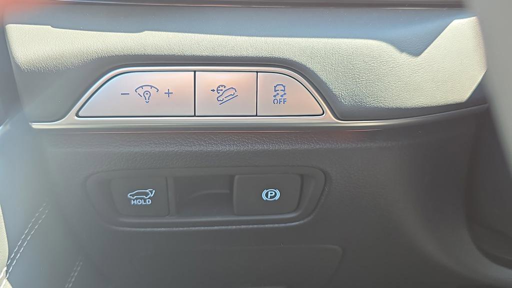 New 2026 Genesis GV80 2.5T image 19