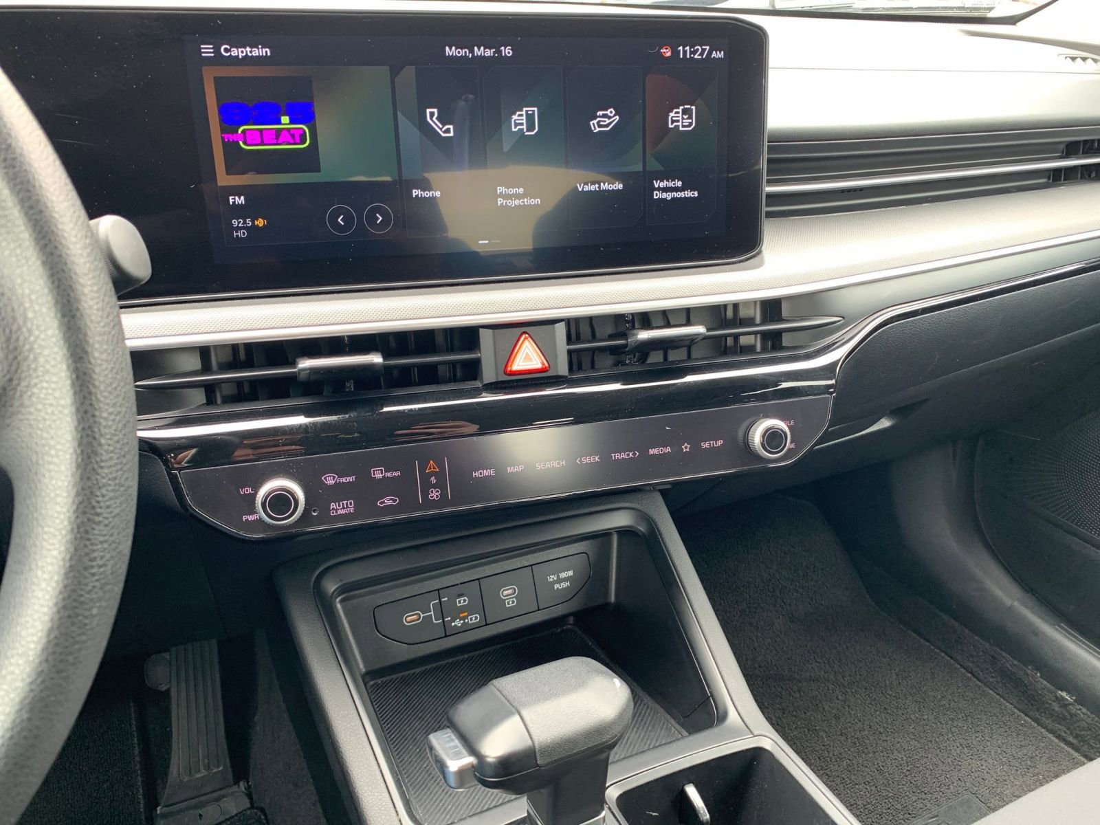 Used 2025 Kia K5 LXS FWD image 17