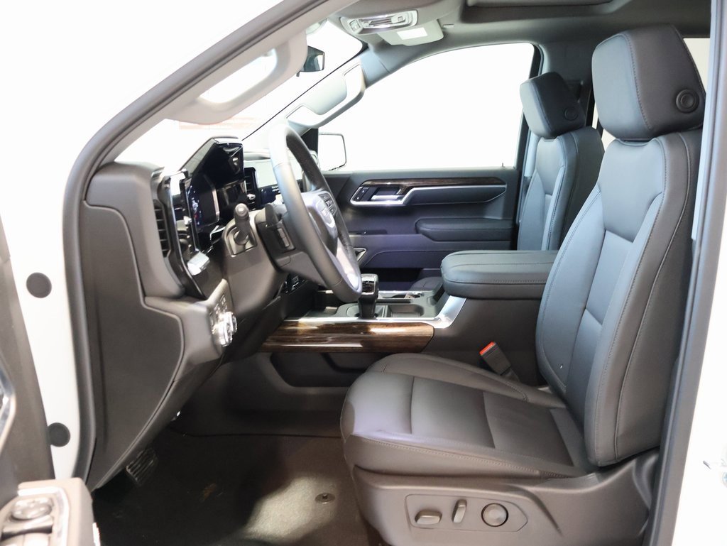 New 2026 GMC Sierra 1500 Elevation w/ Elevation Premium Package image 15