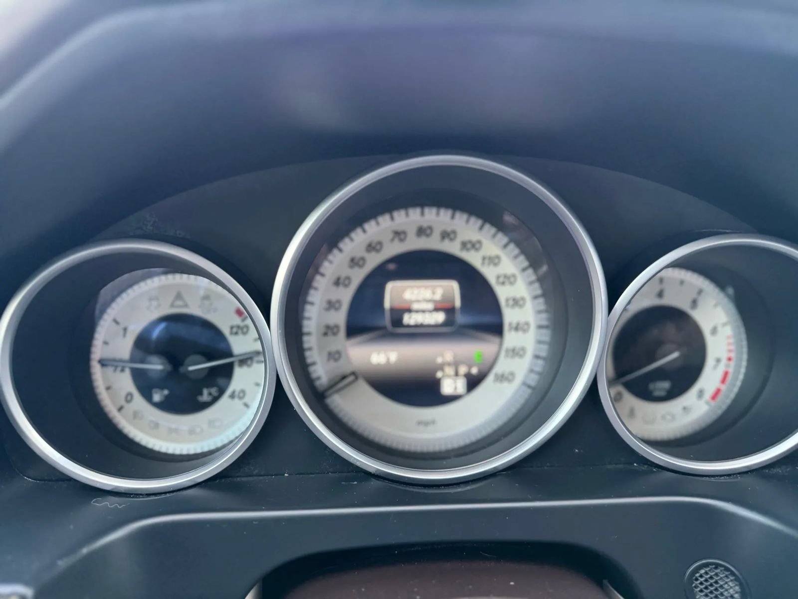 Used 2015 Mercedes-Benz E 350 Sedan image 17
