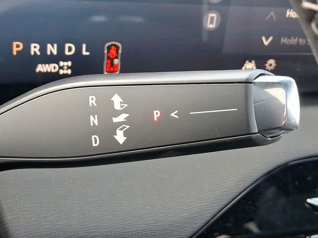 New 2026 Buick Enclave Sport Touring w/ Power Package image 16