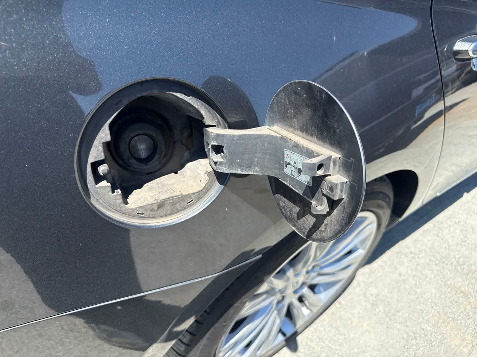 Used 2019 Cadillac XTS Luxury FWD image 15